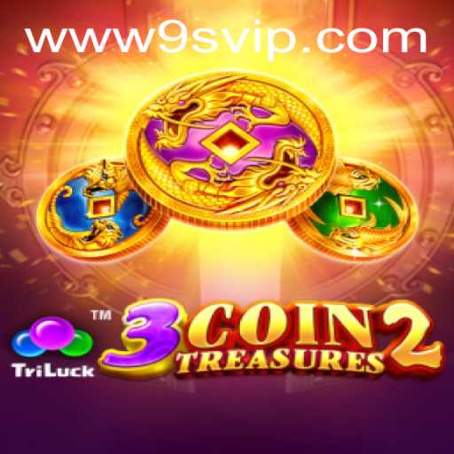 Discover the Magic of 3CoinTreasures2: A Revolutionary Gaming Experience