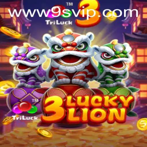 Exploring the Thrills of 3LUCKYLION: A Fresh Gaming Experience
