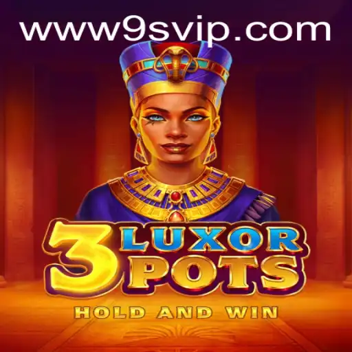 Unveiling the World of 3LuxorPots: A Comprehensive Guide