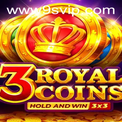 Exploring the Intriguing World of 3RoyalCoins