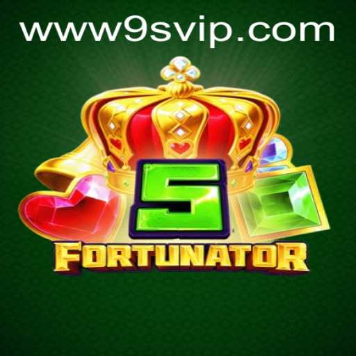 5Fortunator: A New Era in Gaming