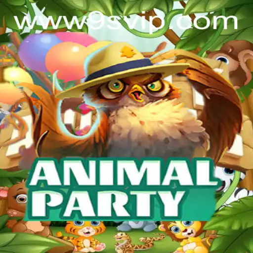 AnimalParty: The Ultimate Fun-Filled Adventure by 9S.APP