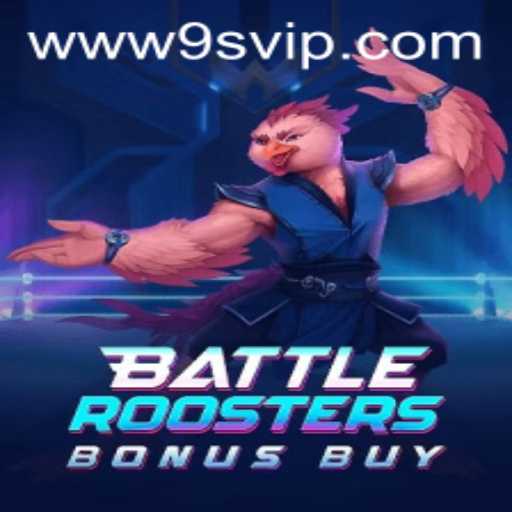 Unveiling the Thrills of BattleRoostersBonusBuy: A Tactical Adventure