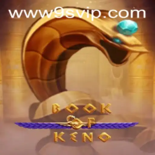 Exploring the World of BookOfKeno: A Fascinating Gaming Experience