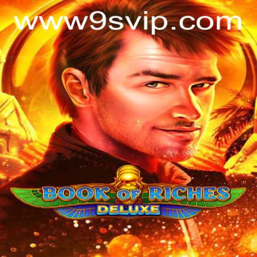 Exploring the Exciting World of BookofRichesDeluxe