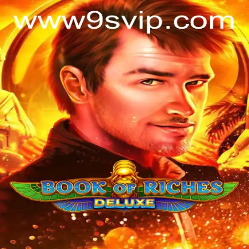 Exploring the Exciting World of BookofRichesDeluxe