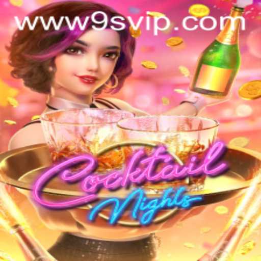 Unveiling CocktailNights: A Captivating Adventure into Mixology