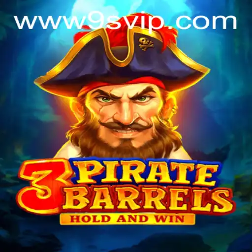 3PirateBarrels: Unveiling the Hidden Treasures of 9S.APP