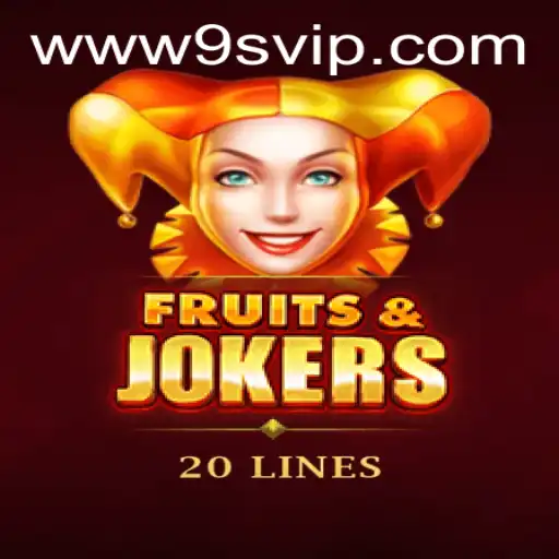 Explore the Exciting World of FruitsAndJokers20 on 9S.APP