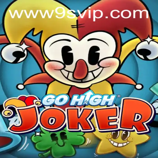 GoHighJoker: Unlocking the Adventure on 9S.APP
