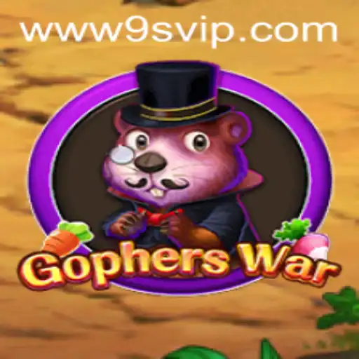 Exploring GophersWar: A New Era in Strategic Gaming
