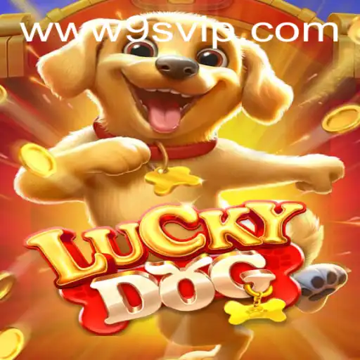 Exploring the Exciting World of LuckyDog on 9S.APP