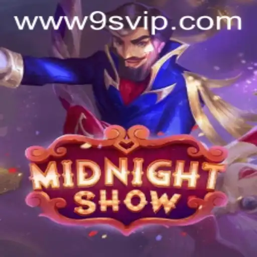 Unveiling MidnightShow and 9S.APP: A Journey into the Digital Gamescape