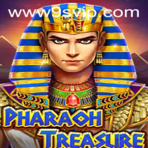 Unlock the Mysteries of PharaohTreasure on 9S.APP
