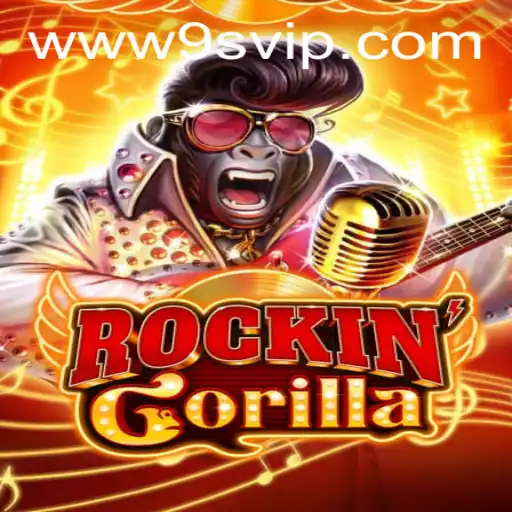 Exploring the Rhythmic World of RockinGorilla: A New Gaming Sensation