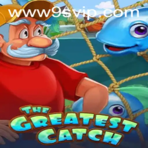 Discover the Thrilling World of TheGreatestCatch