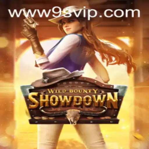 WildBountyShowdown: An Epic Gaming Adventure on 9S.APP