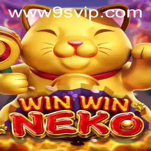 Discover the Enchanting World of WinWinNeko through 9S.APP
