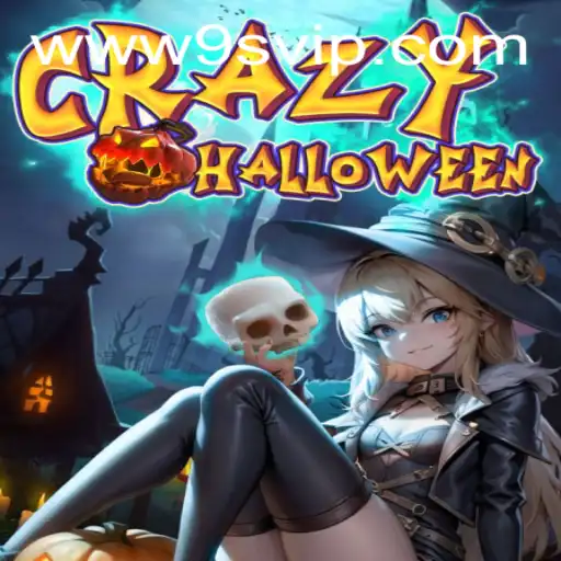 Exploring CrazyHalloween: The Gaming Sensation of the Season