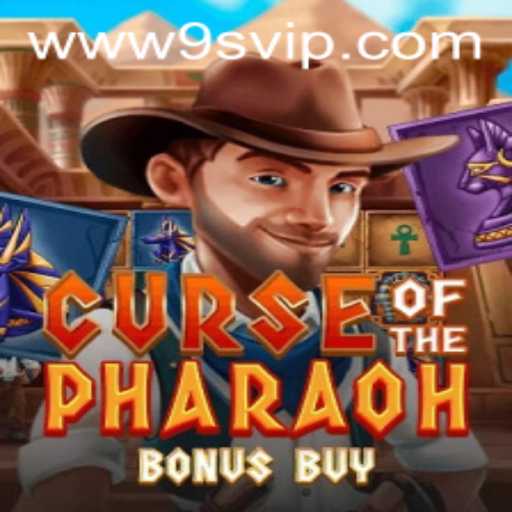 Curse of the Pharaoh Bonus Buy: Exploring a Mesmerizing Gaming Experience