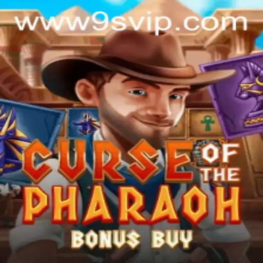 Curse of the Pharaoh Bonus Buy: Exploring a Mesmerizing Gaming Experience