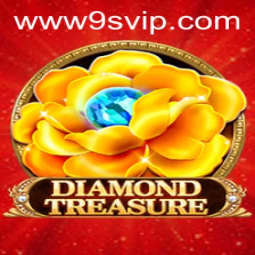 Exploring the World of Diamondtreasure: A Glimpse into 9S.APP's Latest Innovation