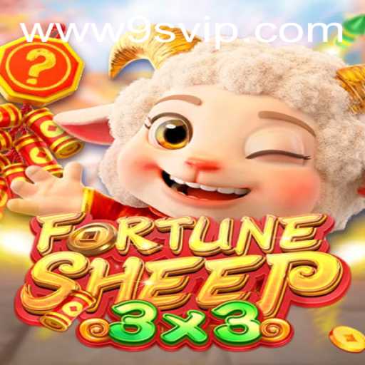 Exploring FortuneSheep: A New Gaming Sensation by 9S.APP