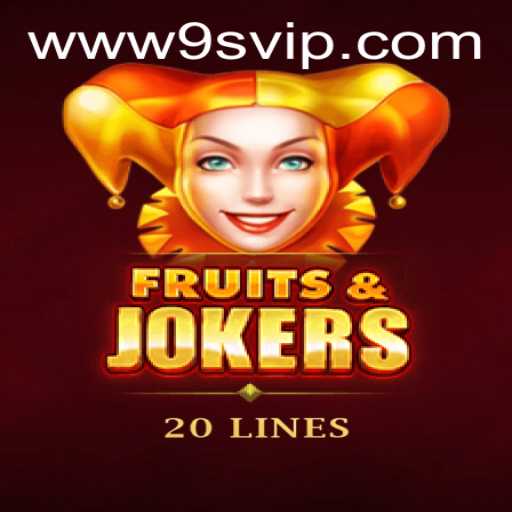 Explore the Exciting World of FruitsAndJokers20 on 9S.APP