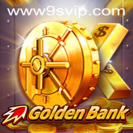 GoldenBank: A New Era of Gaming with 9S.APP