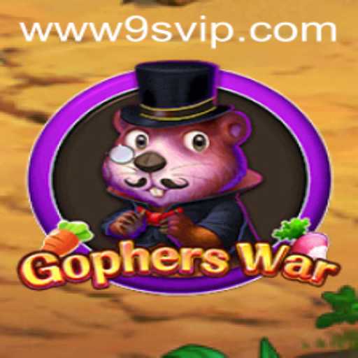 Exploring GophersWar: A New Era in Strategic Gaming