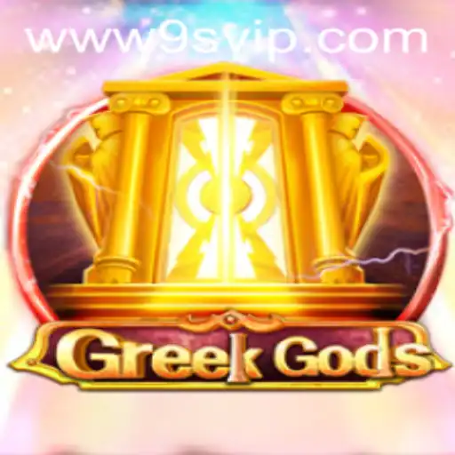 Exploring the Fascinating World of GreekGods: A Journey with 9S.APP