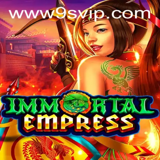 ImmortalEmpress: Discover the Game Revolutionizing Virtual Worlds
