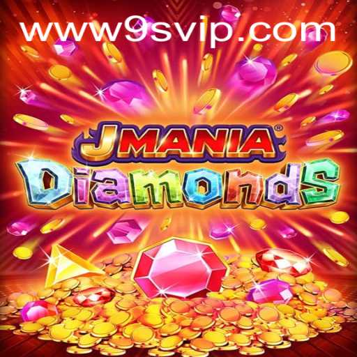 Discover the Thrilling World of JManiaDiamonds - The Ultimate Gem Puzzle Game