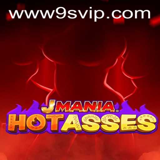 Enter the Wild World of JManiaHotAsses: A Riveting Virtual Adventure with 9S.APP