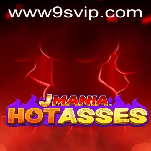 Enter the Wild World of JManiaHotAsses: A Riveting Virtual Adventure with 9S.APP
