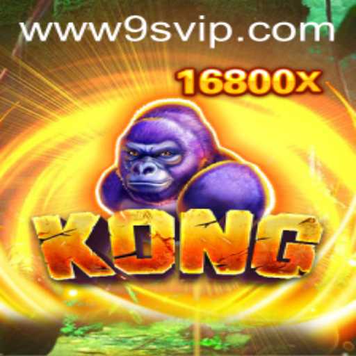 Exploring the Fascinating World of Kong: A Game Revolutionized by 9S.APP
