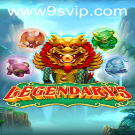 Explore the Thrilling World of Legendary5 with 9S.APP
