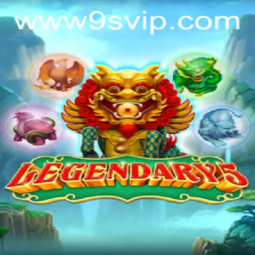 Explore the Thrilling World of Legendary5 with 9S.APP