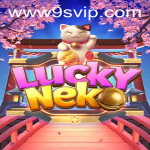 LuckyNeko: A Dive into the World of Fortune and Gaming