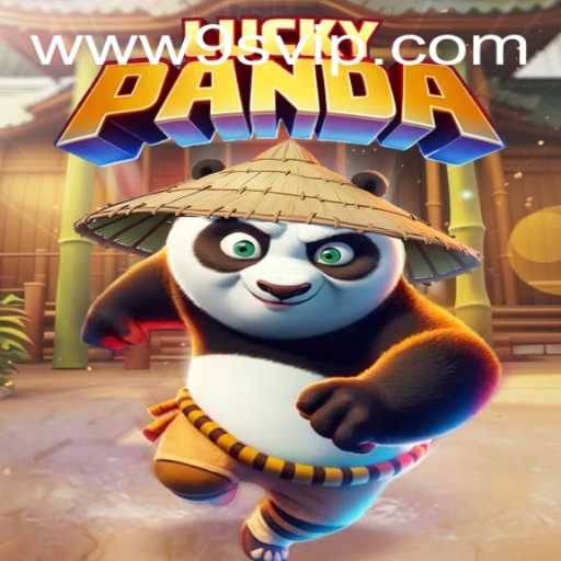 Discover the Enchanting World of LuckyPanda and the Role of 9S.APP