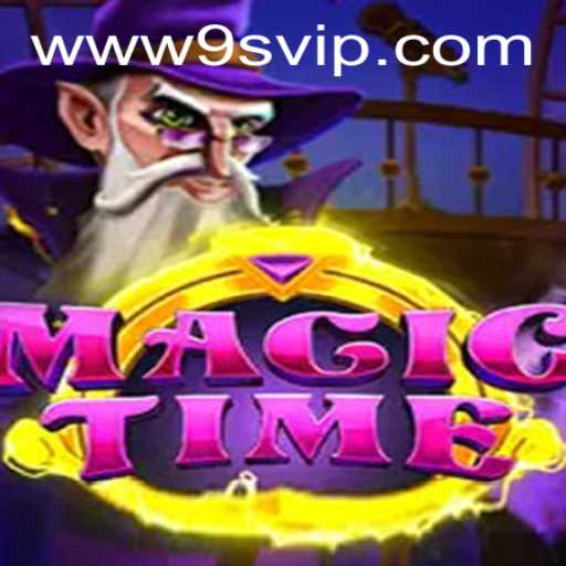 MagicTime: A Mystical Journey into the World of 9S.APP