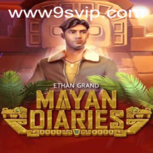MayanDiaries: An Immersive Journey through Ancient Civilizations with 9S.APP