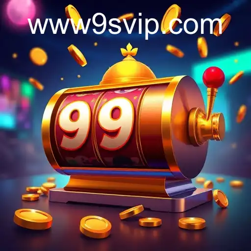 The Evolution of Online Slots: A Deep Dive into 9S.APP