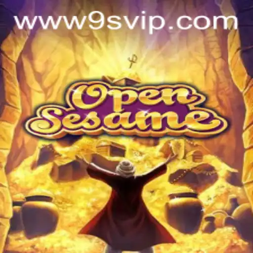 Unlocking Adventures: Dive into the World of OpenSesame with 9S.APP