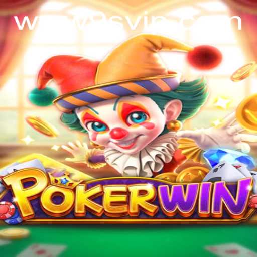 Unveiling POKERWIN on 9S.APP: A Modern Twist to the Classic Game