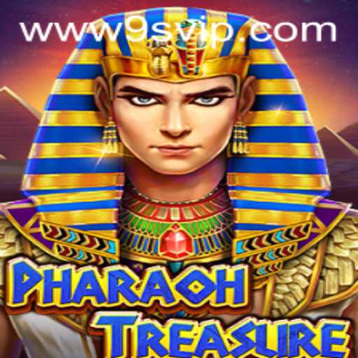 Unlock the Mysteries of PharaohTreasure on 9S.APP