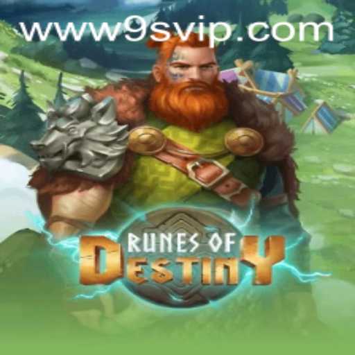 Unveiling the Mystical World of RunesOfDestiny: A Journey Through Adventure and Strategy