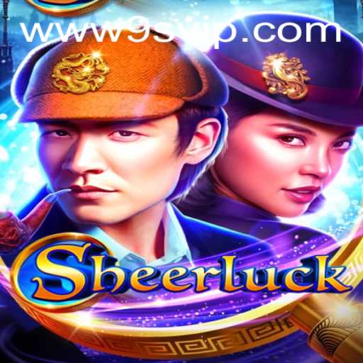 Sheerluck: Unlocking the Mysteries of the Game with 9S.APP