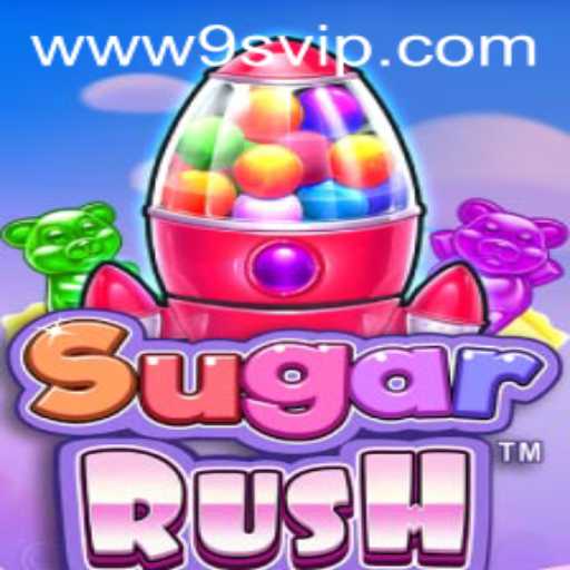 Unveiling SugarRush: A Sweet Adventure by 9S.APP