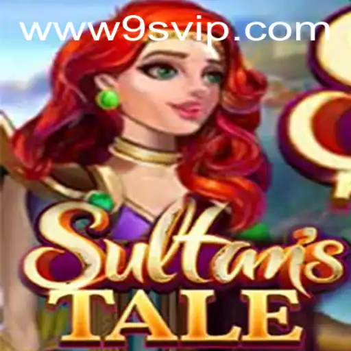 Discover the World of Sultanstale: A Fantasy Adventure